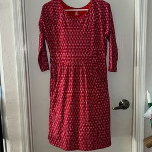 Very nice dress for a girl size 16